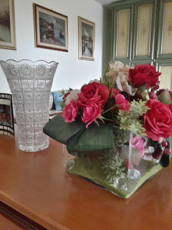 Villa Genny Altamura Ruang foto