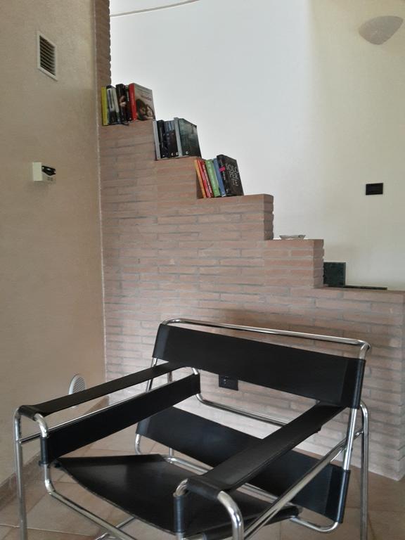Villa Genny Altamura Ruang foto