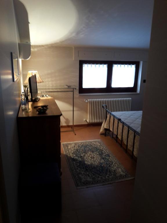 Villa Genny Altamura Ruang foto
