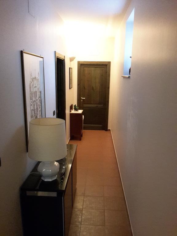 Villa Genny Altamura Ruang foto