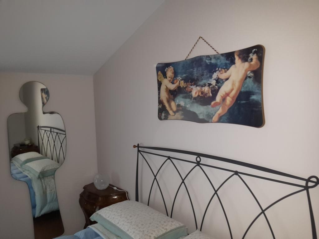 Villa Genny Altamura Ruang foto
