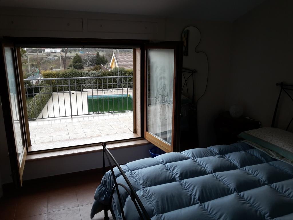 Villa Genny Altamura Ruang foto