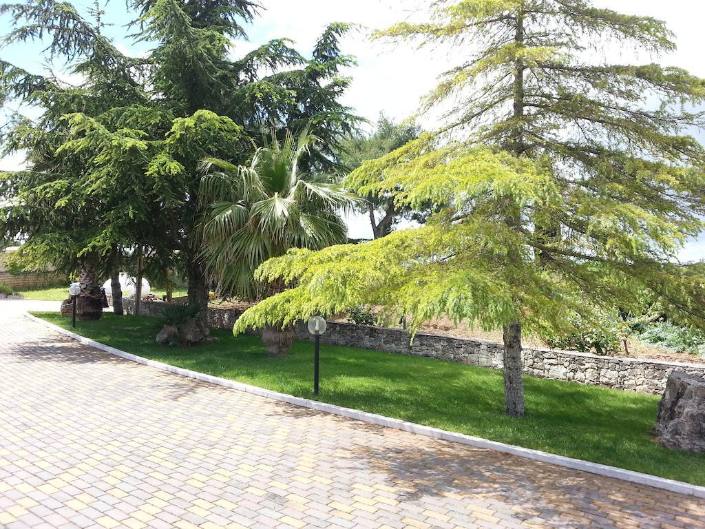 Villa Genny Altamura Bagian luar foto