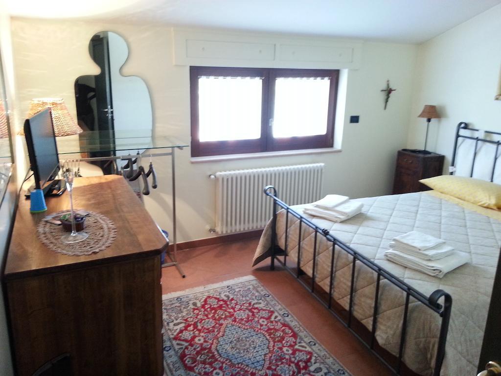 Villa Genny Altamura Ruang foto