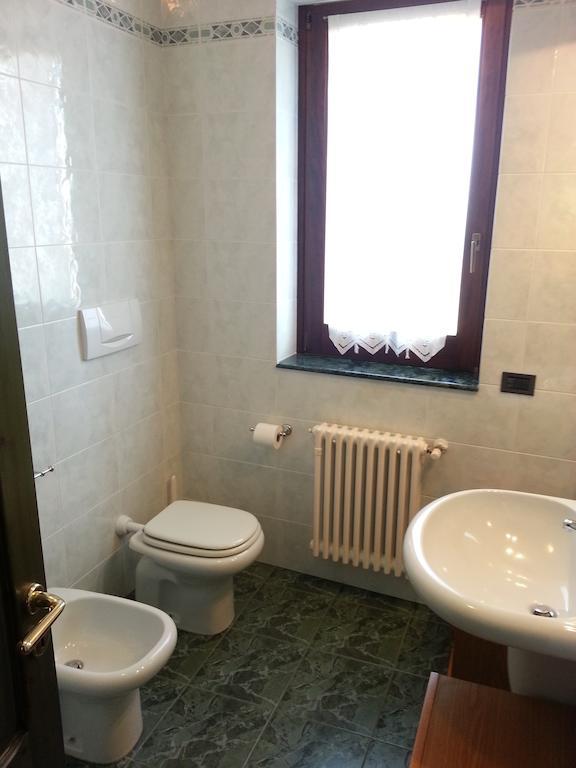Villa Genny Altamura Ruang foto