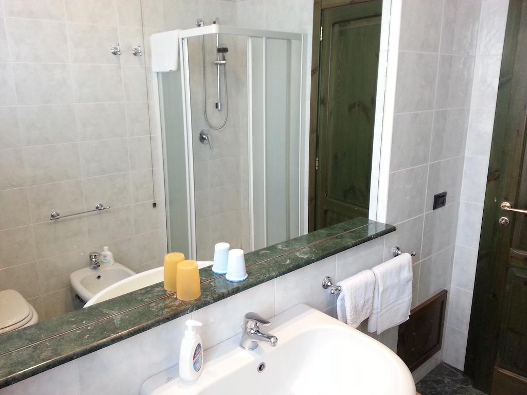 Villa Genny Altamura Ruang foto