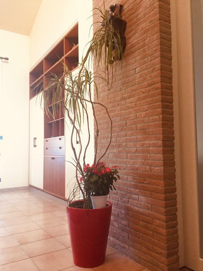 Villa Genny Altamura Bagian luar foto