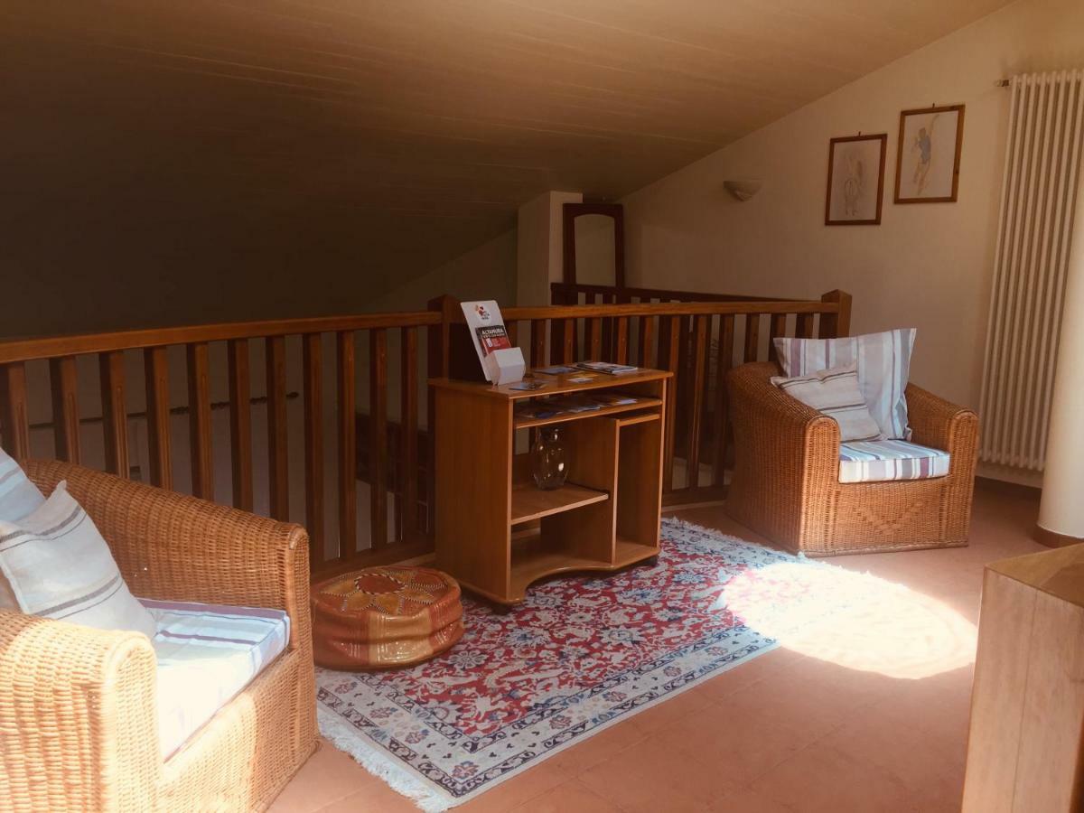 Villa Genny Altamura Bagian luar foto