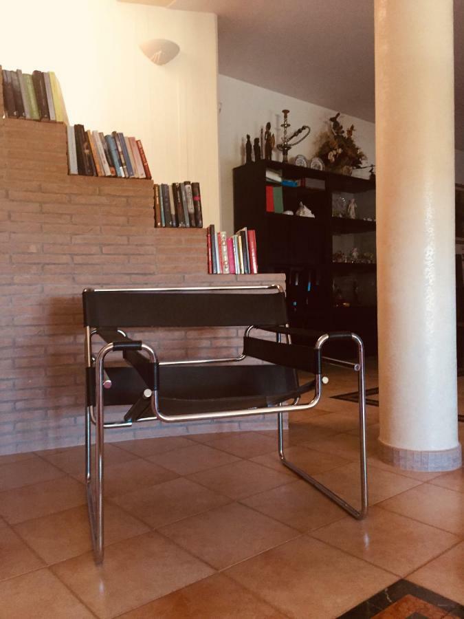 Villa Genny Altamura Bagian luar foto