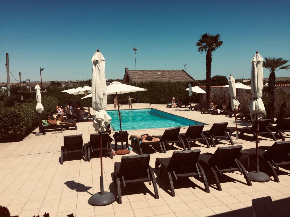 Villa Genny Altamura Bagian luar foto